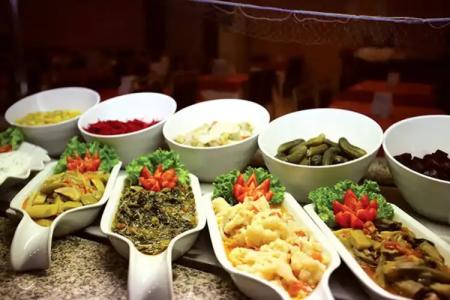 Garden Resort Bergamot - 10