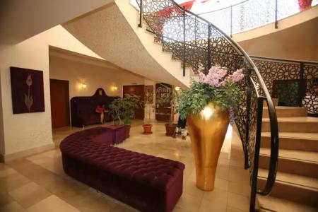 Garden Resort Bergamot - 11