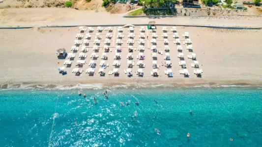 Garden Resort Bergamot - 27