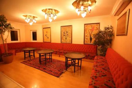 Garden Resort Bergamot - 12