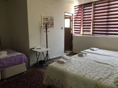 Aslan Guest House - 19