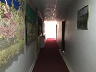 Aslan Guest House - 13