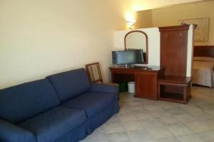 Hotel «Riviera», Сан-Вито-Ло-Капо