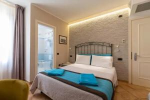 Hotel «Trinacria», Сан-Вито-Ло-Капо