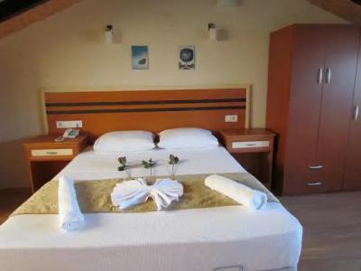 Dalyan Palmiye Resort - 48