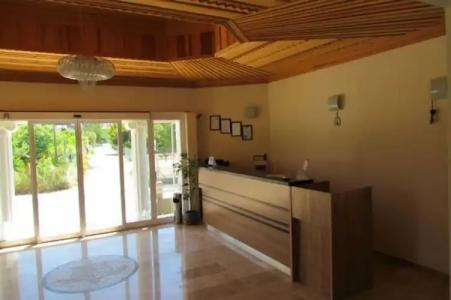 Dalyan Palmiye Resort - 19