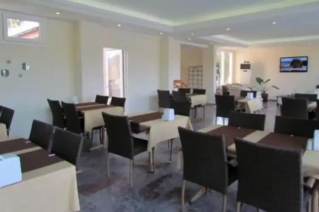 Dalyan Palmiye Resort - 21