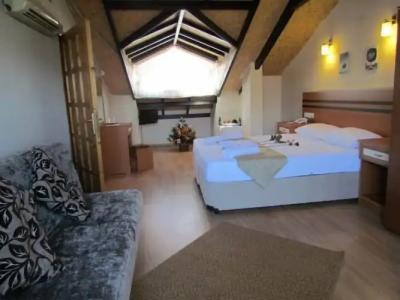 Dalyan Palmiye Resort - 3