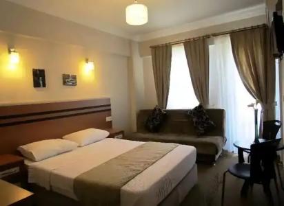 Dalyan Palmiye Resort - 42