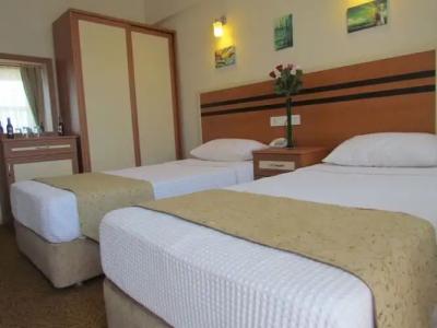 Dalyan Palmiye Resort - 27