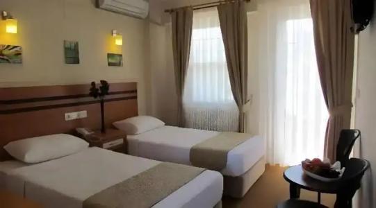 Dalyan Palmiye Resort - 40