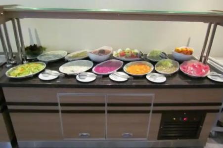 Dalyan Palmiye Resort - 11