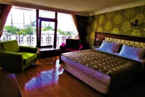 Lausos Hotel Sultanahmet, Стамбул