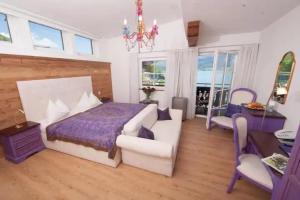 Hotel «Seevilla Wolfgangsee»