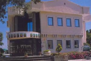 Отель «Grand Levent», Ортакент