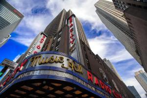 Отель «Hyatt Centric Times Square New York», Нью-Йорк