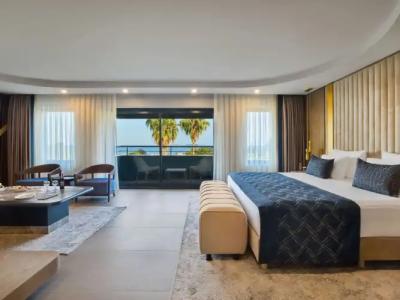 Royal Diwa Tekirova Resort - 61