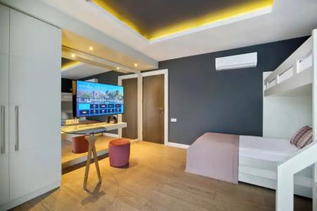 Royal Diwa Tekirova Resort - 89