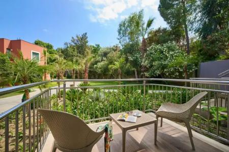 Royal Diwa Tekirova Resort - 56