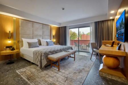 Royal Diwa Tekirova Resort - 77