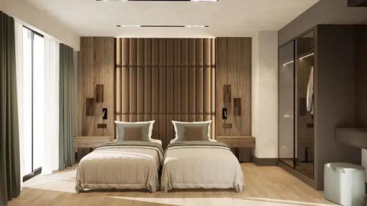 Royal Diwa Tekirova Resort - 68