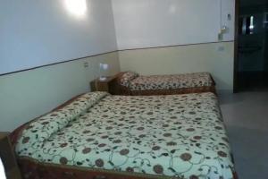 Albergo Ristorante Lucciola, Санто-Стефано-аль-Маре