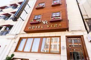 Old City Luxx Boutique Hotel, Стамбул