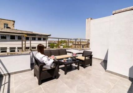 Old City Luxx Boutique - 27