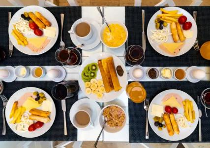 Old City Luxx Boutique - 8