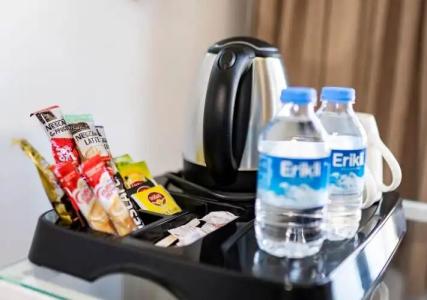 Old City Luxx Boutique - 29