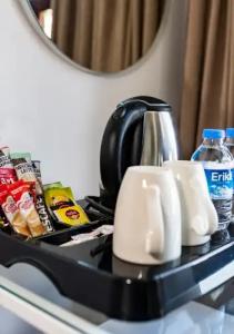 Old City Luxx Boutique - 34