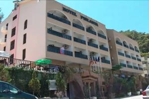 Pırlanta Hotel & Spa, Фетхие