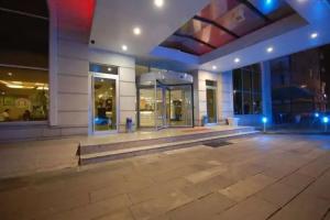 Serace Hotel, Кайсери