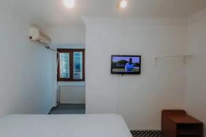 Отель «Deniz Pension», Измир