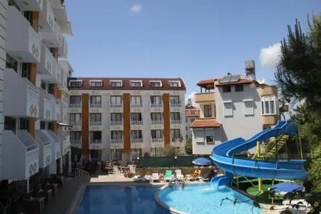 Akdora Resort&Spa - 4