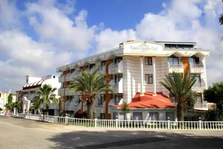 Akdora Resort&Spa - 0