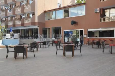 Akdora Resort&Spa - 3