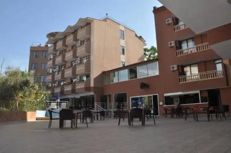 Akdora Resort&Spa - 7