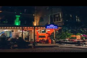 Modern Sultan Hotel, Стамбул