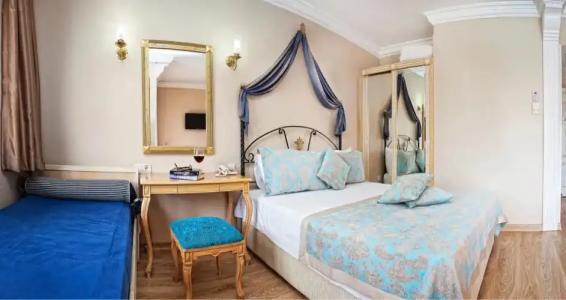 Pasha's Princess - Adult Only - 100