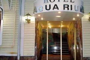 Aquarium Hotel Istanbul, Стамбул