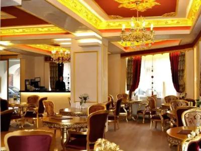 Aquarium Istanbul - 21