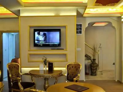 Aquarium Istanbul - 6