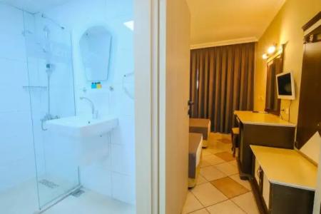 Club Selen Icmeler (Former Selen 2) - 77