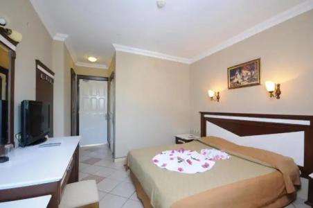 Club Selen Icmeler (Former Selen 2) - 57