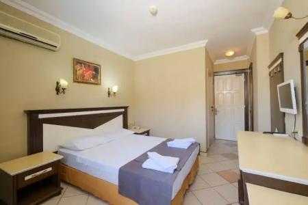 Club Selen Icmeler (Former Selen 2) - 71