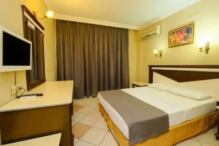 Club Selen Icmeler (Former Selen 2) - 79