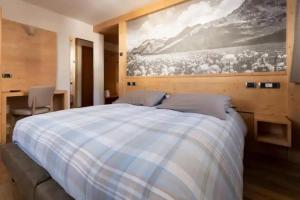 Hotel Compagnoni, Санта-Катерина-Вальфурва