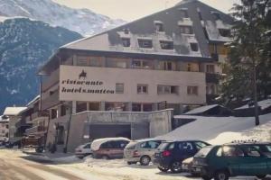 Hotel San Matteo, Санта-Катерина-Вальфурва