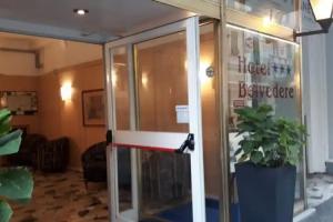 Hotel «Belvedere», Сан-Ремо